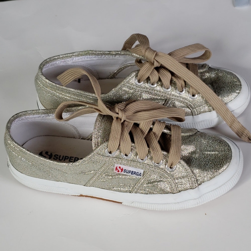 Superga shoes